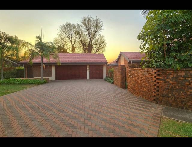 4 BEDROOM HOUSE FOR SALE IN ELARDUSPARK